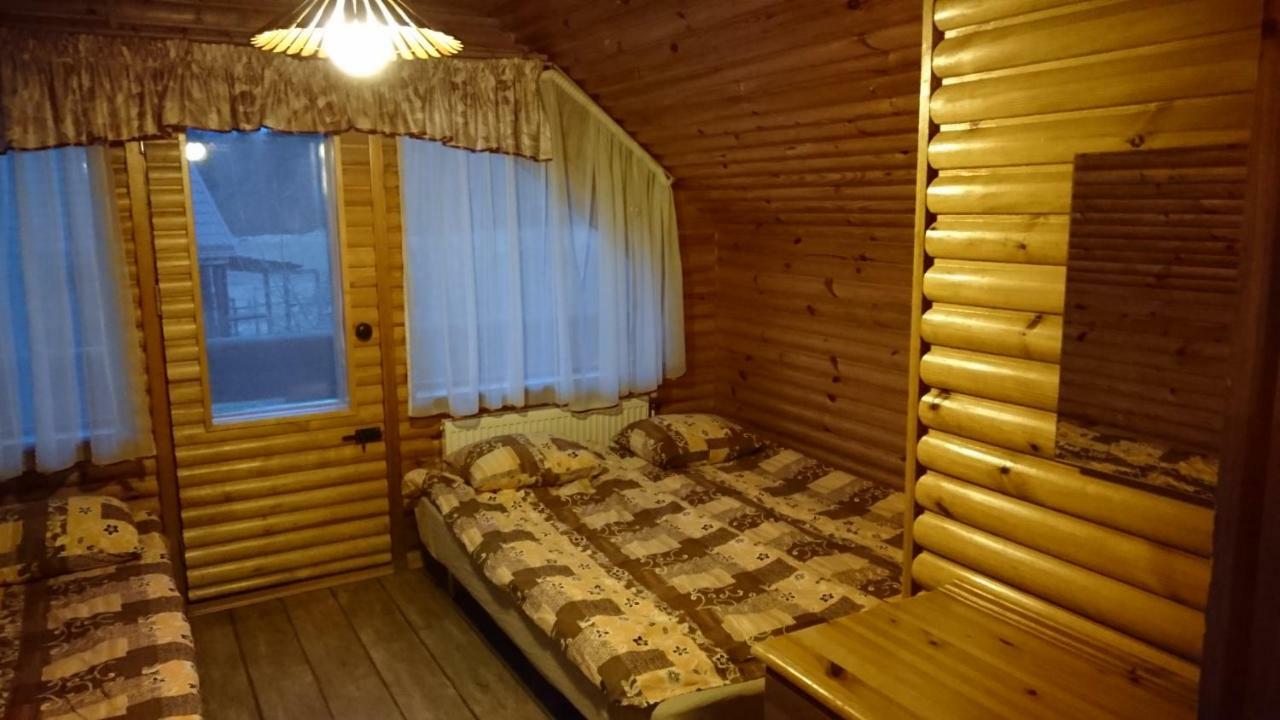 Atsalama Puhketalu Ridakula Ngoại thất bức ảnh